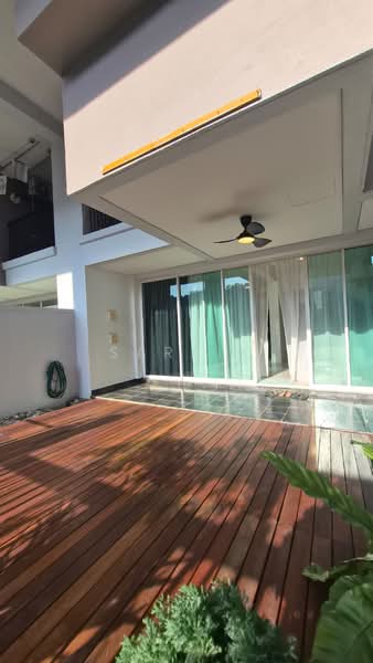 Kondominium untuk Disewa di Armanee Terrace - Sara K - PropertyGuru.com.my