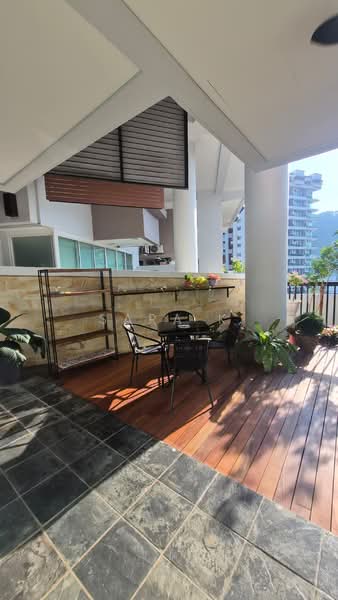Kondominium untuk Disewa di Armanee Terrace - Sara K - PropertyGuru.com.my