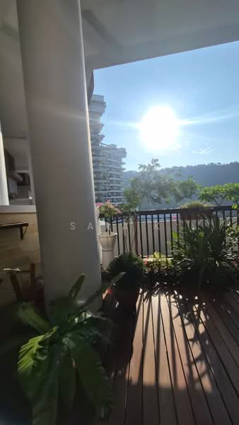 Kondominium untuk Disewa di Armanee Terrace - Sara K - PropertyGuru.com.my