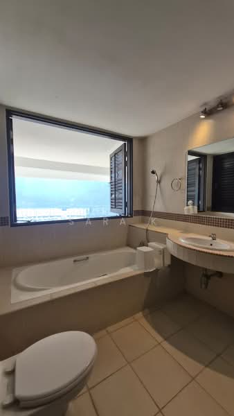 Kondominium untuk Disewa di Armanee Terrace - Sara K - PropertyGuru.com.my