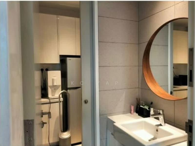Service Residence for Rent at Skyluxe On The Park Bukit Jalil - KC Yap - Bathroom - PropertyGuru.com.my