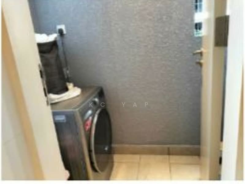 Service Residence for Rent at Skyluxe On The Park Bukit Jalil - KC Yap - Interior - PropertyGuru.com.my