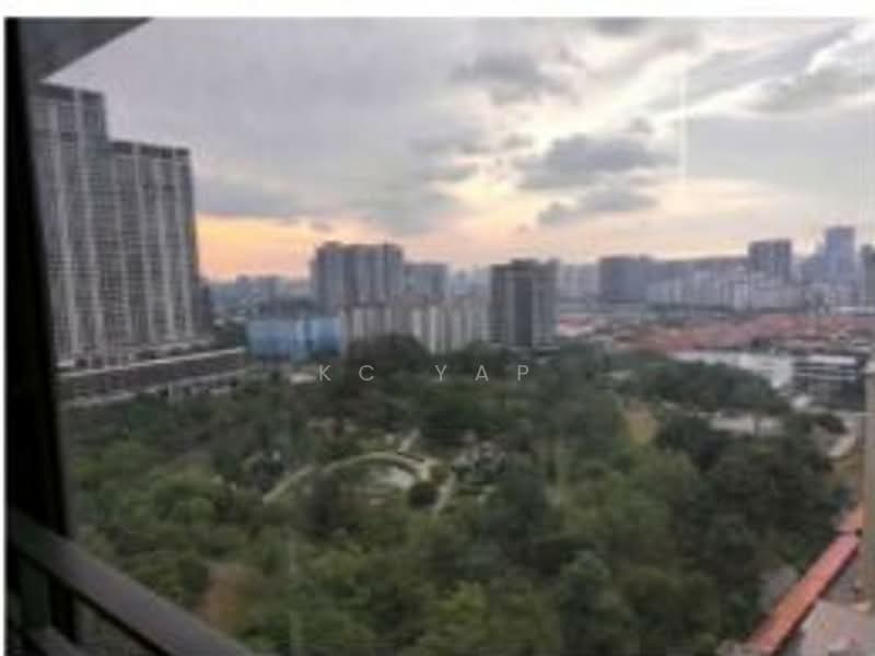 Service Residence for Rent at Skyluxe On The Park Bukit Jalil - KC Yap - View - PropertyGuru.com.my