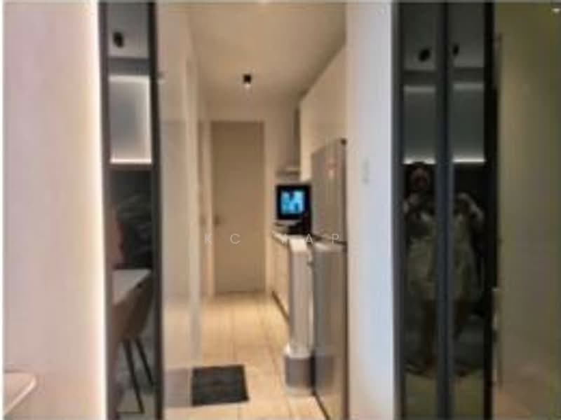 Service Residence for Rent at Skyluxe On The Park Bukit Jalil - KC Yap - Interior - PropertyGuru.com.my