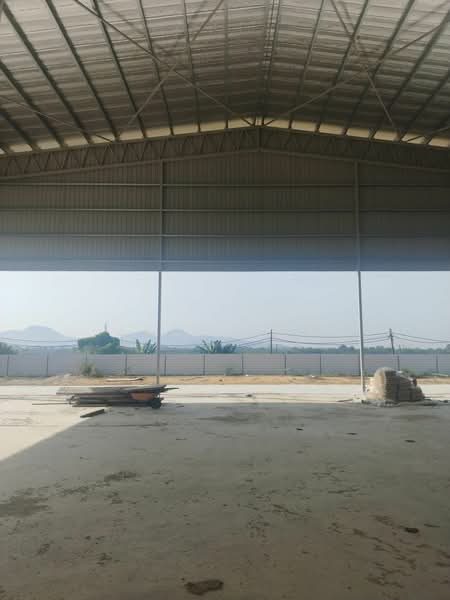 Gudang untuk Disewa di Machang Bubok (Bukit Mertajam) - Jack Saw - Exterior - PropertyGuru.com.my