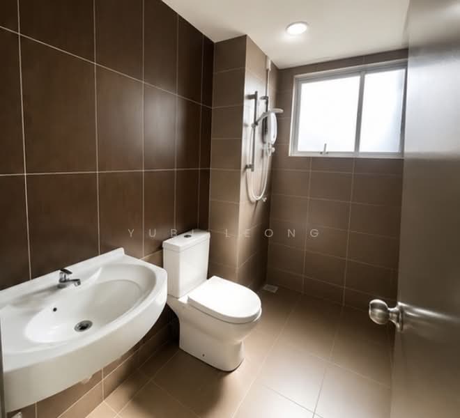 Condominium for Sale at Platinum Splendor Residence - Yubi Leong - PropertyGuru.com.my
