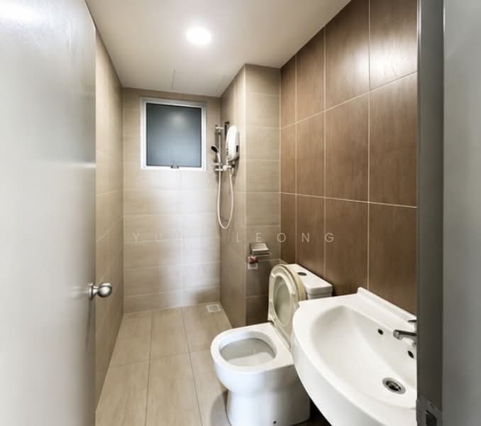 Condominium for Sale at Platinum Splendor Residence - Yubi Leong - PropertyGuru.com.my