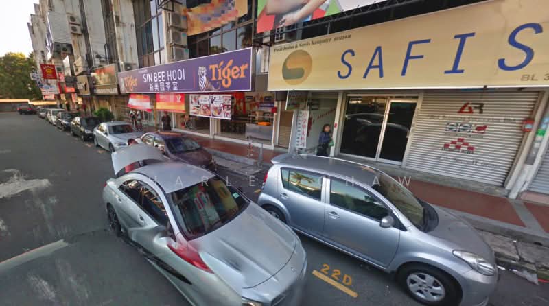 Shop for Rent in George Town (Penang) - Charles Chaw - PropertyGuru.com.my
