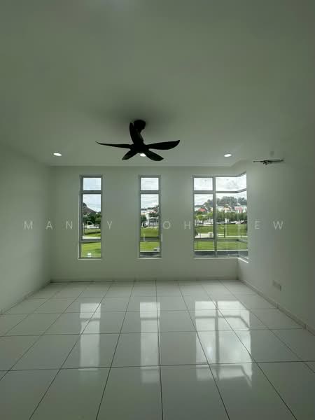 2-storey Terraced House for Rent in Setia Eco Gardens (Gelang Patah) - Mandy Goh Siew Li - Living Room - PropertyGuru.com.my