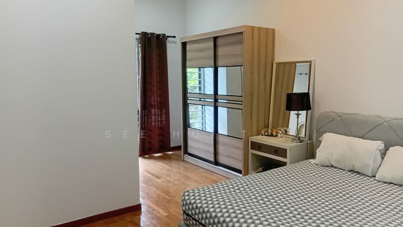 Semi-Detached House for Rent in Damansara Damai (Selangor) - See Hui Tan - PropertyGuru.com.my
