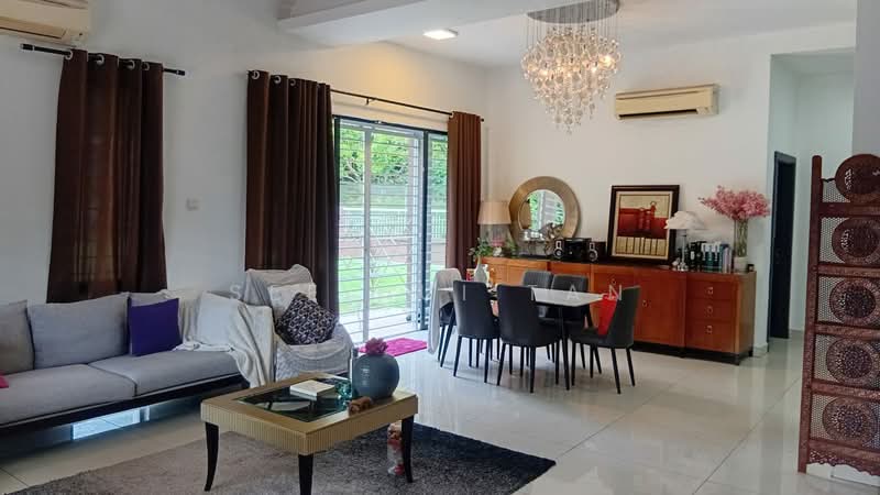 Semi-Detached House for Rent in Damansara Damai (Selangor) - See Hui Tan - PropertyGuru.com.my