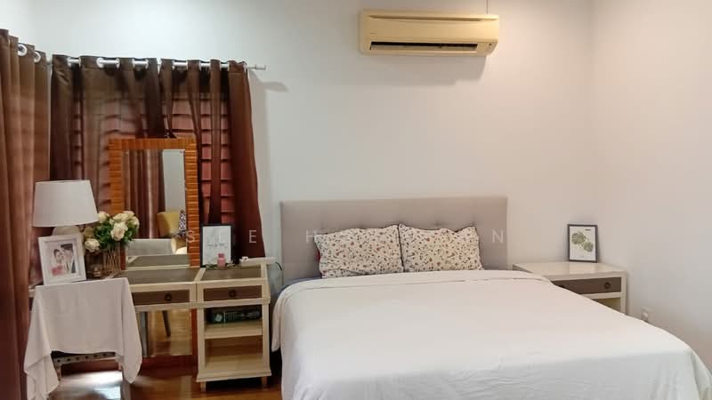 Semi-Detached House for Rent in Damansara Damai (Selangor) - See Hui Tan - PropertyGuru.com.my