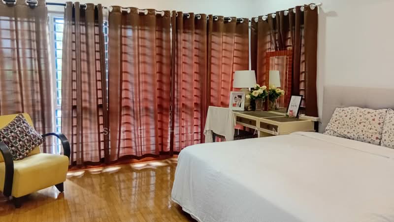 Semi-Detached House for Rent in Damansara Damai (Selangor) - See Hui Tan - PropertyGuru.com.my