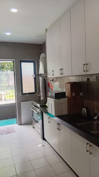 Semi-Detached House for Rent in Damansara Damai (Selangor) - See Hui Tan - PropertyGuru.com.my