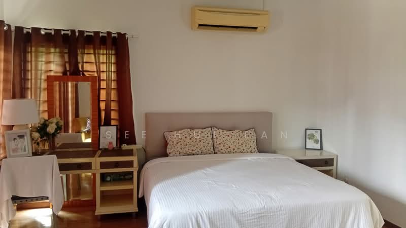 Semi-Detached House for Rent in Damansara Damai (Selangor) - See Hui Tan - PropertyGuru.com.my