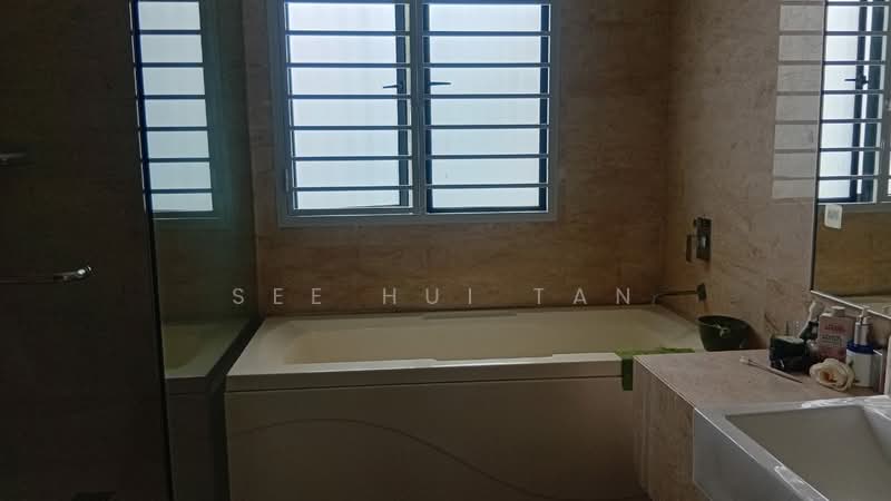 Semi-Detached House for Rent in Damansara Damai (Selangor) - See Hui Tan - PropertyGuru.com.my