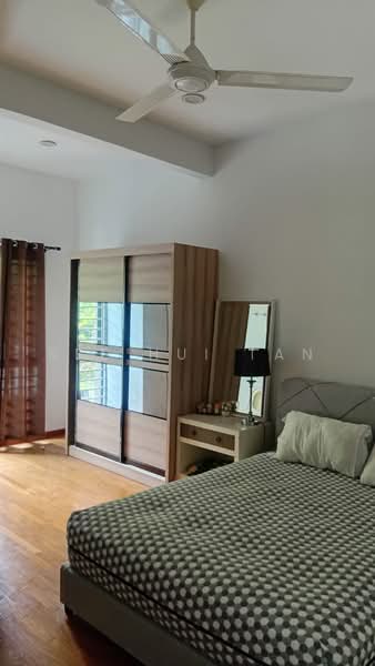 Semi-Detached House for Rent in Damansara Damai (Selangor) - See Hui Tan - PropertyGuru.com.my