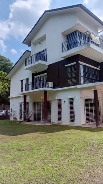 Semi-Detached House for Rent in Damansara Damai (Selangor) - See Hui Tan - PropertyGuru.com.my