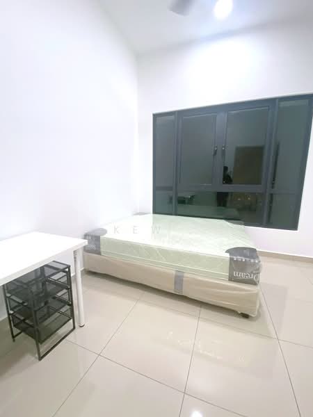 Condominium for Rent at Alstonia Residence - Kew . - Bedroom - PropertyGuru.com.my