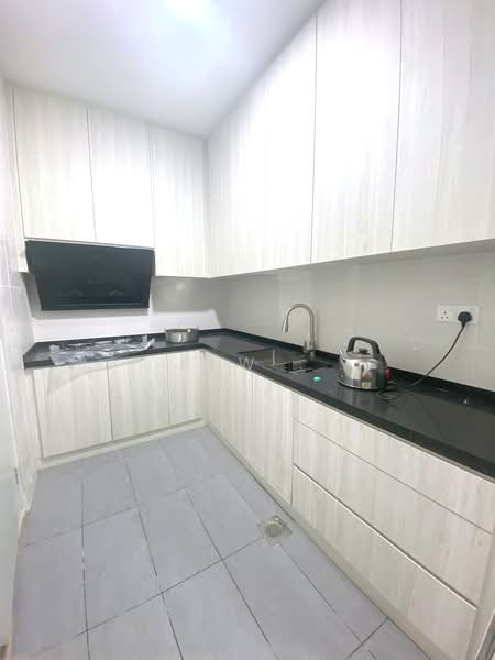Condominium for Rent at Alstonia Residence - Kew . - PropertyGuru.com.my