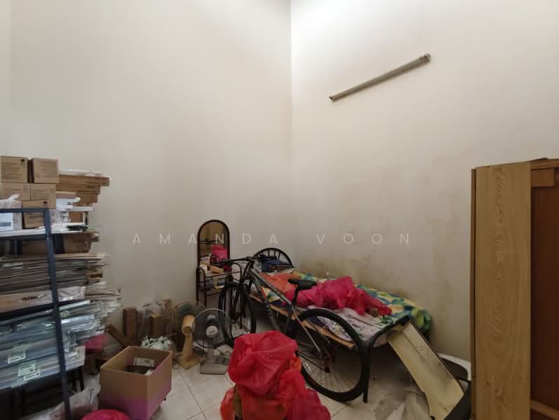 Rumah Teres 1-Tingkat untuk Dijual di Taman Perling (Perling) - Amanda Voon - Bedroom - PropertyGuru.com.my