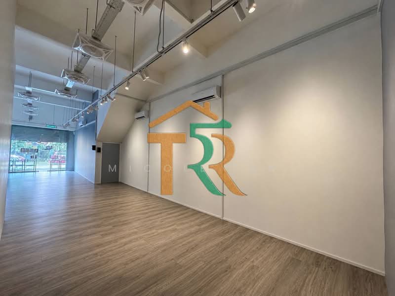 Shop / Office untuk Disewa di Bandar Muar (Muar) - Micole Tan - PropertyGuru.com.my