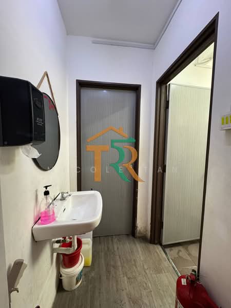 Shop / Office untuk Disewa di Bandar Muar (Muar) - Micole Tan - PropertyGuru.com.my