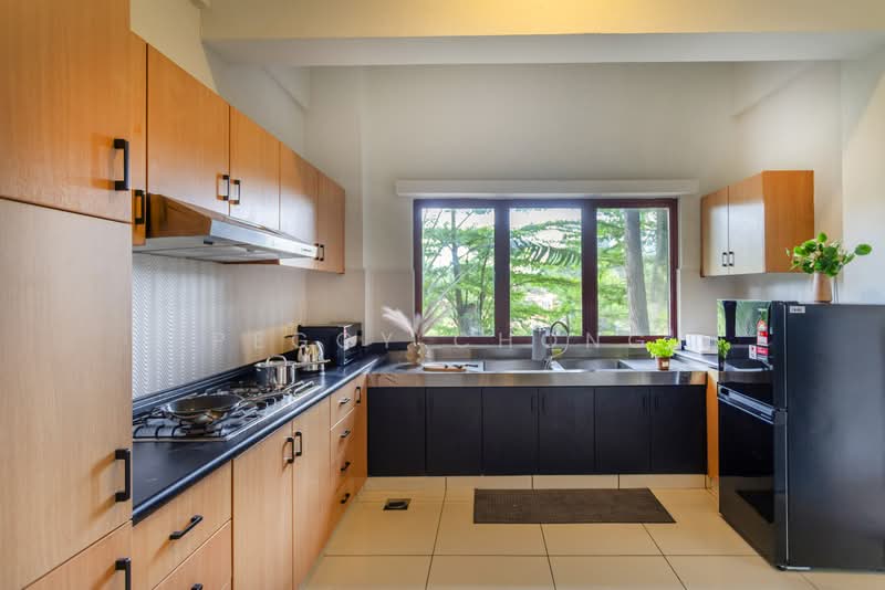 Banglo Pautan untuk Disewa di Kuala Lumpur (Kuala Lumpur) - Peggy Chong - Kitchen - PropertyGuru.com.my