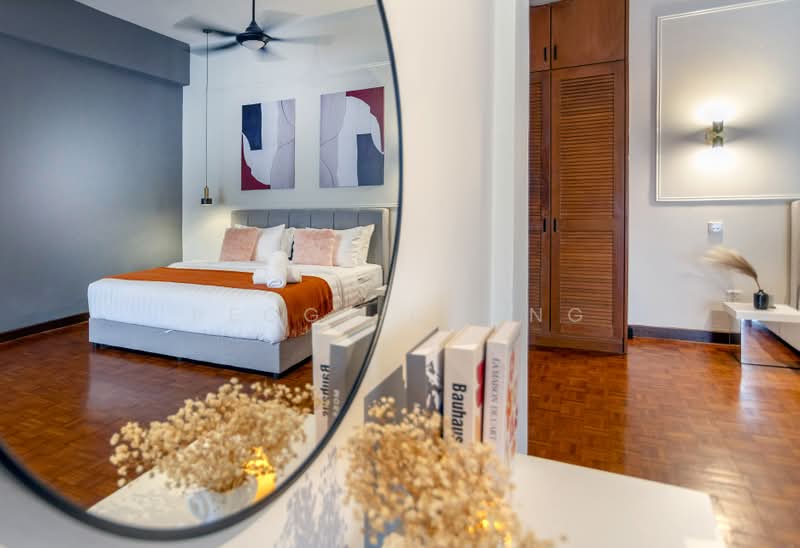 Banglo Pautan untuk Disewa di Kuala Lumpur (Kuala Lumpur) - Peggy Chong - Bedroom - PropertyGuru.com.my