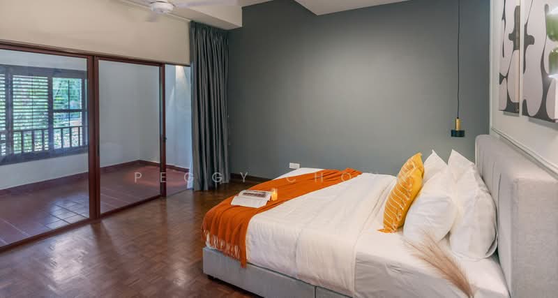 Banglo Pautan untuk Disewa di Kuala Lumpur (Kuala Lumpur) - Peggy Chong - Bedroom - PropertyGuru.com.my