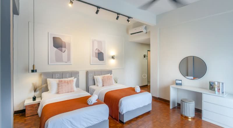 Banglo Pautan untuk Disewa di Kuala Lumpur (Kuala Lumpur) - Peggy Chong - Bedroom - PropertyGuru.com.my