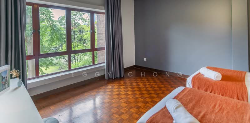 Banglo Pautan untuk Disewa di Kuala Lumpur (Kuala Lumpur) - Peggy Chong - Bedroom - PropertyGuru.com.my