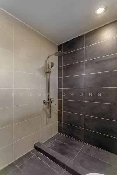 Banglo Pautan untuk Disewa di Kuala Lumpur (Kuala Lumpur) - Peggy Chong - Bathroom - PropertyGuru.com.my