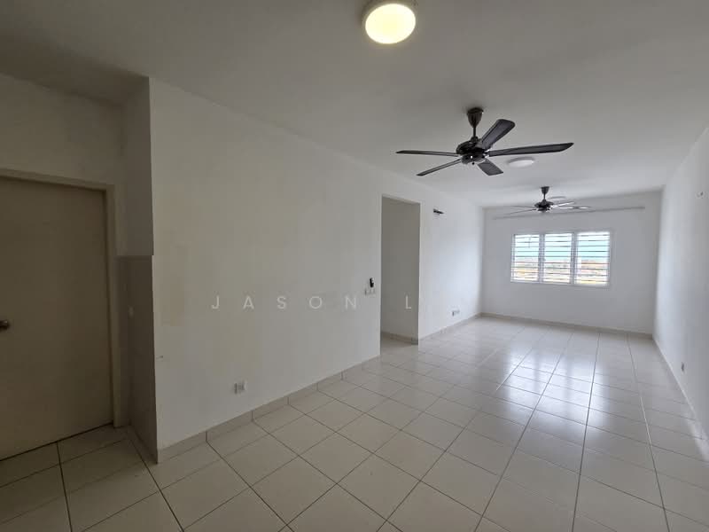 Pangsapuri untuk Dijual di Karisma @ Eco Majestic - Jason Lim - PropertyGuru.com.my