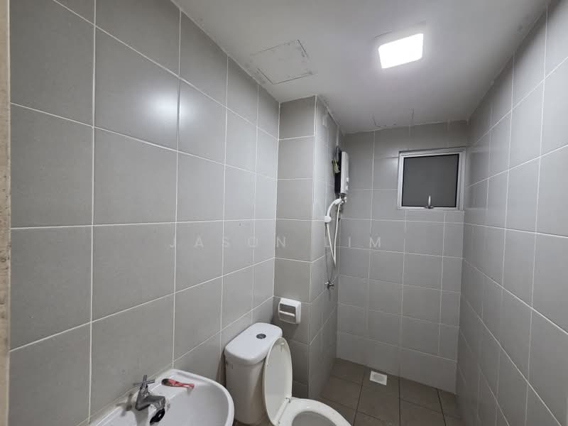 Pangsapuri untuk Dijual di Karisma @ Eco Majestic - Jason Lim - PropertyGuru.com.my