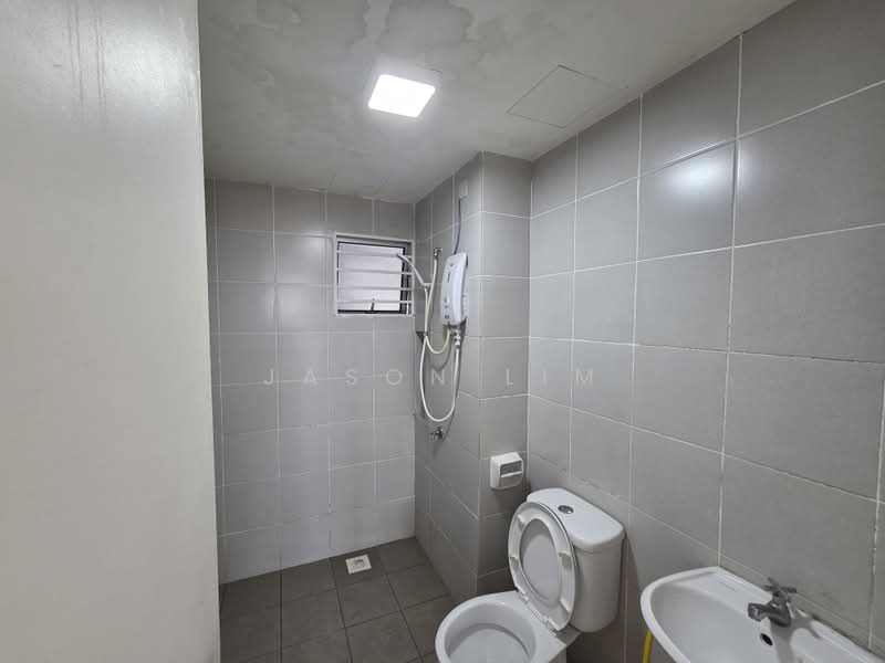 Pangsapuri untuk Dijual di Karisma @ Eco Majestic - Jason Lim - PropertyGuru.com.my