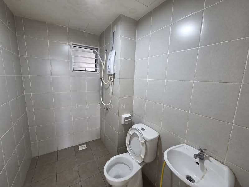 Pangsapuri untuk Dijual di Karisma @ Eco Majestic - Jason Lim - PropertyGuru.com.my