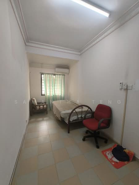 1-storey Terraced House for Sale in Bukit Indah (Iskandar Puteri (Nusajaya)) - Samantha Teng - Bedroom - PropertyGuru.com.my