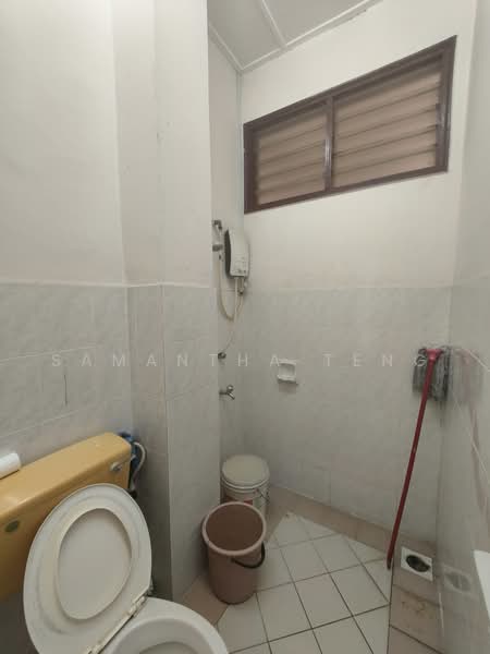 1-storey Terraced House for Sale in Bukit Indah (Iskandar Puteri (Nusajaya)) - Samantha Teng - Bathroom - PropertyGuru.com.my