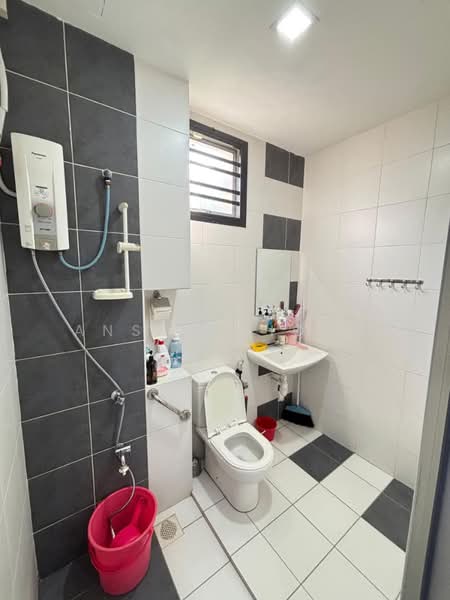 Rumah Teres 2-Tingkat untuk Dijual di Taman Nusa Idaman (Iskandar Puteri (Nusajaya)) - Anson Hiong - PropertyGuru.com.my