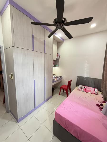 Rumah Teres 2-Tingkat untuk Dijual di Taman Nusa Idaman (Iskandar Puteri (Nusajaya)) - Anson Hiong - PropertyGuru.com.my