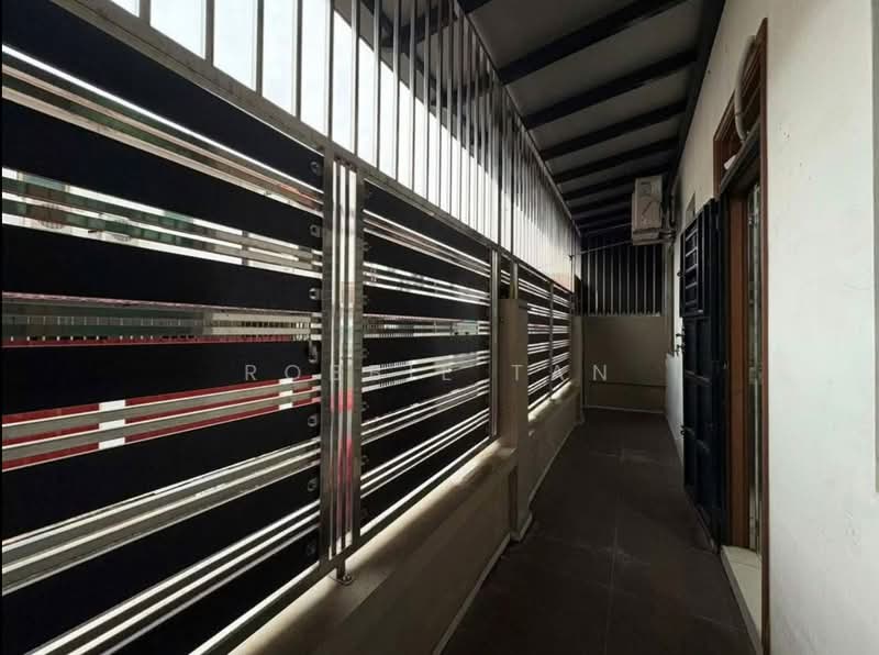 Rumah Teres 2-Tingkat untuk Disewa di Bandar Dato Onn (Tebrau) - Robbie Tan - Exterior - PropertyGuru.com.my