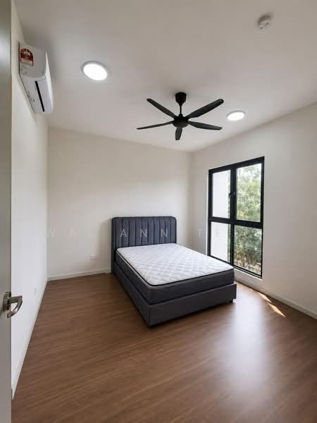 Apartment for Rent at Mutiara Hilltop - Wai Ann Teng - Bedroom - PropertyGuru.com.my