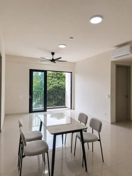 Apartment for Rent at Mutiara Hilltop - Wai Ann Teng - Balcony - PropertyGuru.com.my