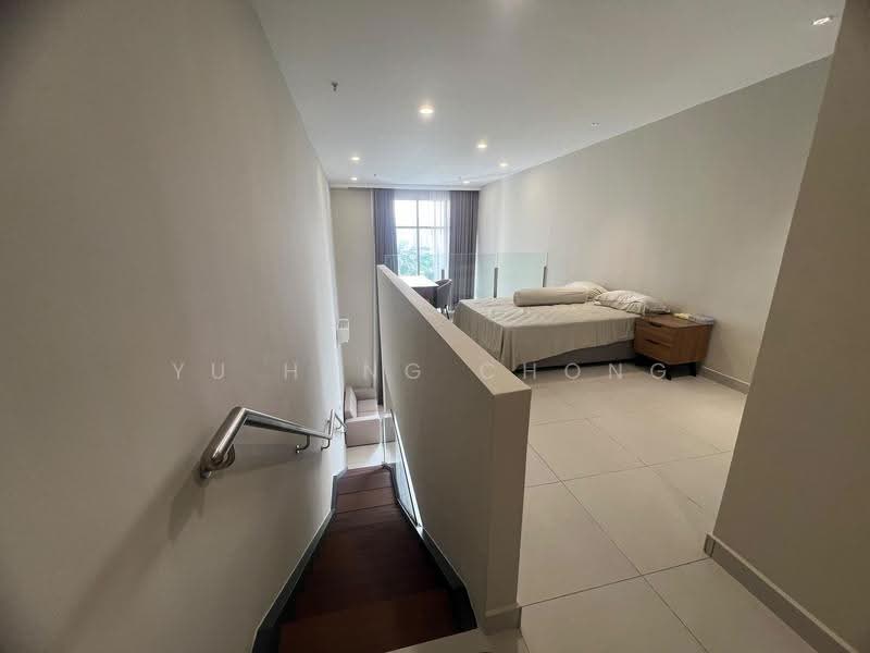 Kediaman Servis untuk Disewa di Dorsett Waterfront Subang - Yu Heng Chong - Bedroom - PropertyGuru.com.my