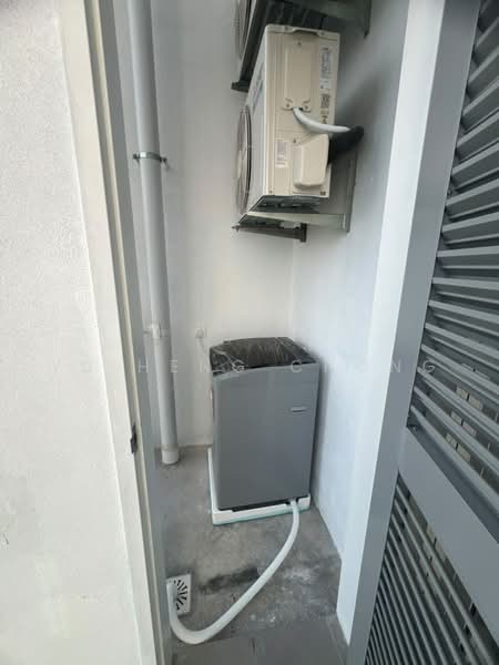 Kediaman Servis untuk Disewa di Dorsett Waterfront Subang - Yu Heng Chong - Interior - PropertyGuru.com.my