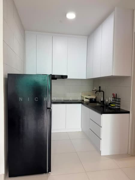 Service Residence for Rent at Renna Residence @ The NorthBank - Nicholas Tan - PropertyGuru.com.my