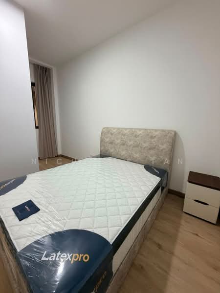 Service Residence for Rent at Renna Residence @ The NorthBank - Nicholas Tan - PropertyGuru.com.my