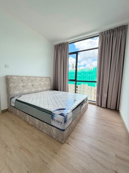 Service Residence for Rent at Renna Residence @ The NorthBank - Nicholas Tan - PropertyGuru.com.my