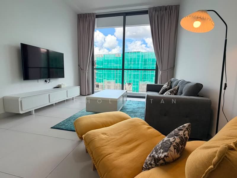 Service Residence for Rent at Renna Residence @ The NorthBank - Nicholas Tan - PropertyGuru.com.my
